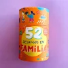 52 desafíos en familia<The Happy Gang