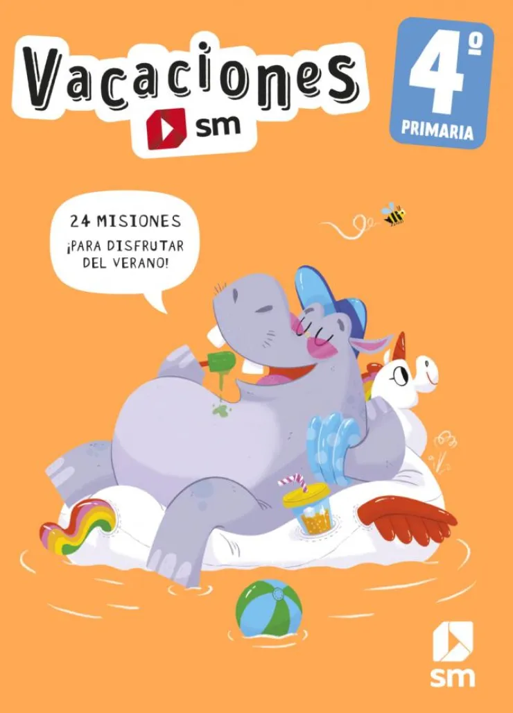 4 EP VACACIONES 23< Sale