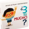 ¿3 es mucho?<