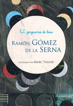 12 greguerías de luna< Clearance