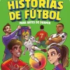 50 historias de fútbol para antes de dormir< Outlet