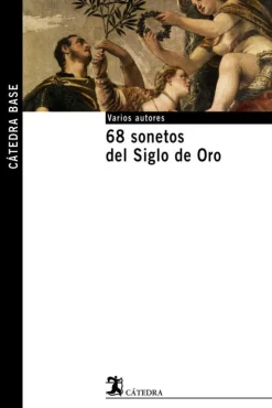 68 sonetos del Siglo de Oro< Online