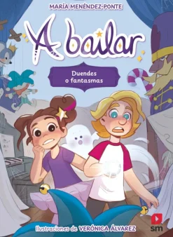 A bailar 2: Duendes o fantasmas< Outlet
