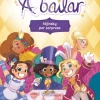 A bailar 3: Nijinsky por sorpresa< Outlet