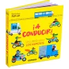 ¡A conducir!< Discount