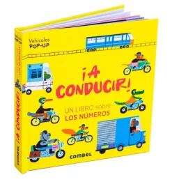 ¡A conducir!< Discount