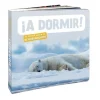 ¡A dormir!< Sale