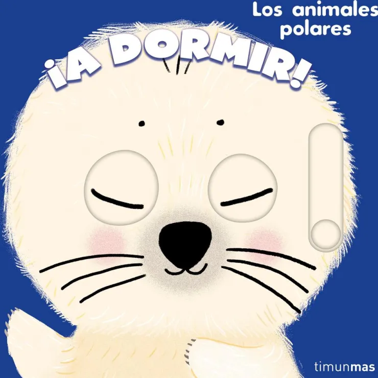 ¡A dormir! Los animales polares< Outlet