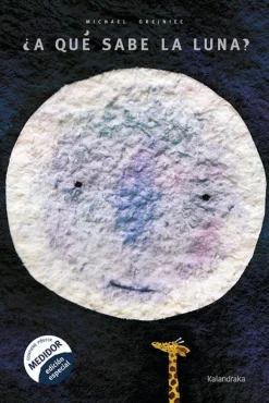 ¿A qué sabe la luna?< Hot