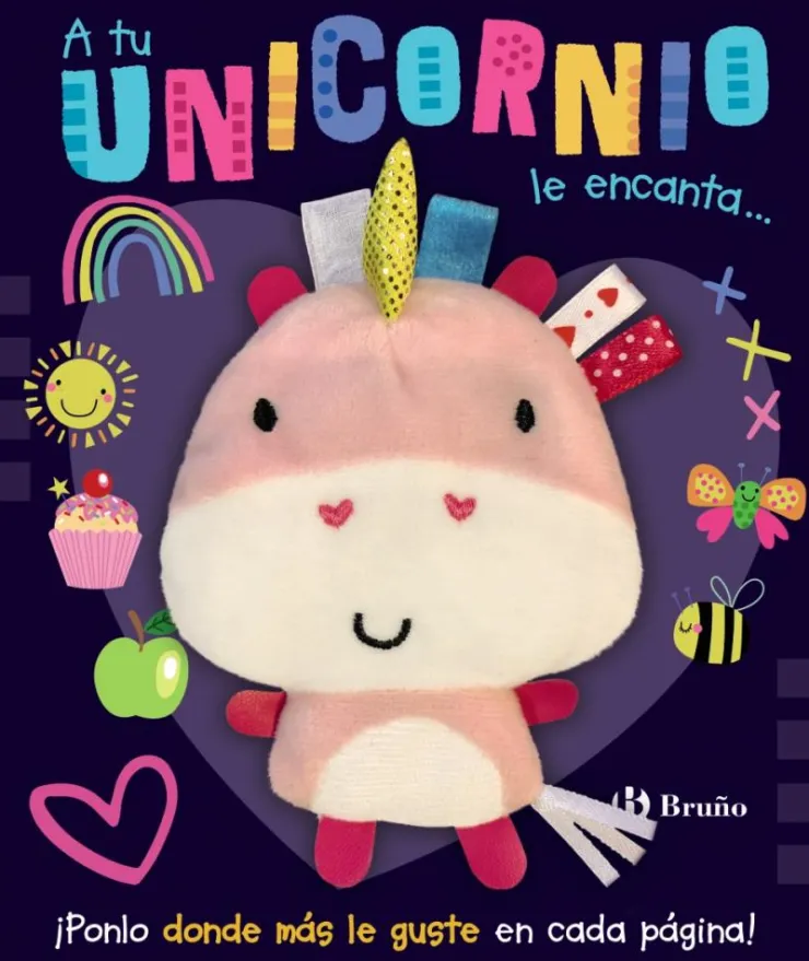 A tu unicornio le encanta...< Outlet