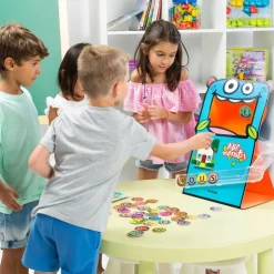ABC Monster<Miniland Outlet