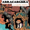 Abracadabra 3: La cabaña mágica< New