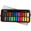 Acuarela Colortime 24 colores<Creativ Company Outlet