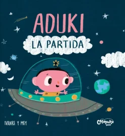 Aduki: La partida< Sale