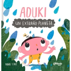 Aduki: Un extraño planeta< Clearance