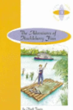 ADVENT.HUCKLEBERRY FINN.4E.BURLI< Discount