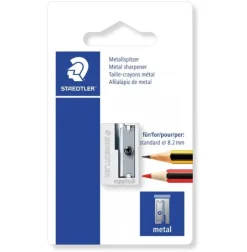 Afilalápiz de metal<Staedtler Hot