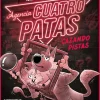 Agencia Cuatro Patas 2. Cazando pistas< Sale