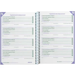 Agenda escolar Planet 2025/2026<Additio Outlet