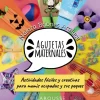 Agujetas maternales< New