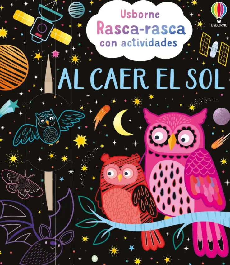 Al caer el sol< Hot