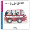 Al cole en autobús por primera vez< Best