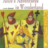 Alices adventures in wonderland. Green< New