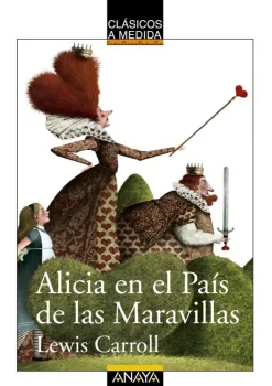 Alicia en el País de las Maravillas< Clearance