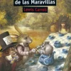 Alicia en el País de las Maravillas.< Discount