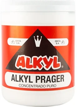 Alkyl Prager 1kg.<Orita Best