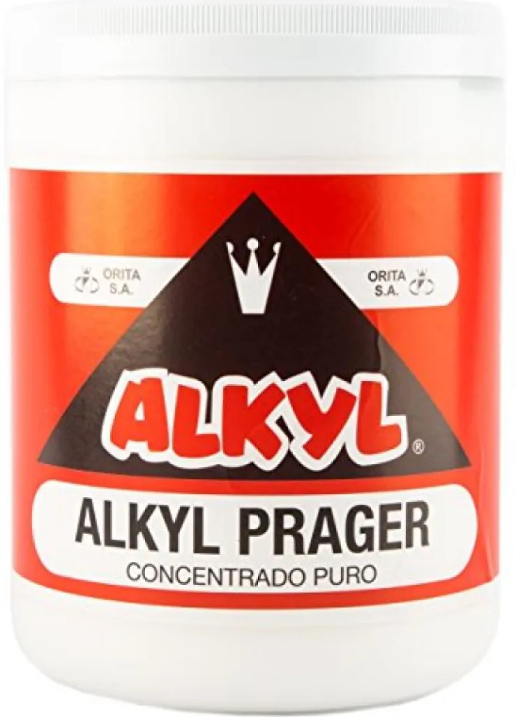 Alkyl Prager 1kg.<Orita Best
