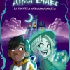 Alma Blake 1: La Escuela Fantasmagórica< Sale