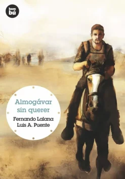 Almogávar sin querer< Outlet