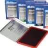 Almohadilla entintada color azul<Pelikan Online