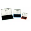 Almohadilla entintada color negro<Pelikan Clearance