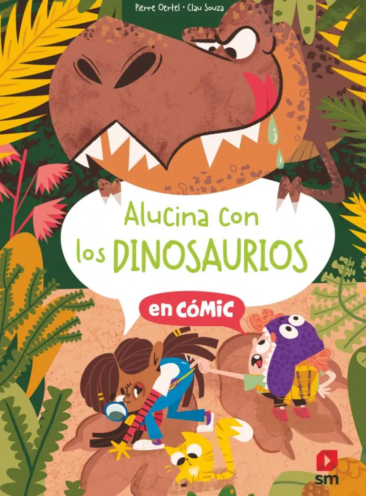 Alucina con los dinosaurios< Best