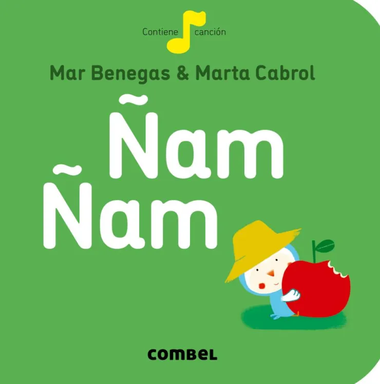 Ñam Ñam<