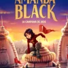 Amanda Black 4 - La Campana de Jade< New