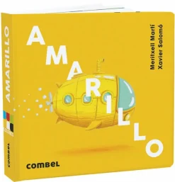 Amarillo<
