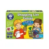 Ampliación Shopping List: frutas y verduras<Orchard Best