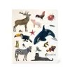 ¡Animales!< New