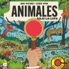 Animales bajo la lupa< Sale