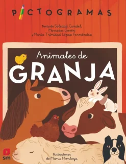 Animales de granja< Outlet