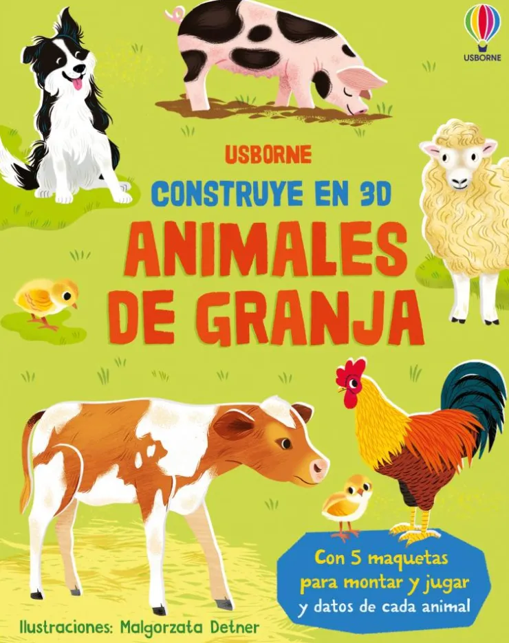 Animales de granja< Discount