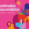 Animales escondidos< Online