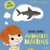 Animales marinos< New