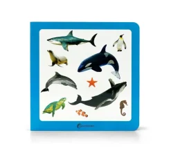 Animales marinos 2< Clearance
