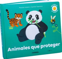 Animales que proteger<