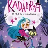 Anna Kadabra 1. El Club de la Luna Llena< Discount