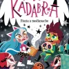 Anna Kadabra 4. Fiesta a medianoche< Clearance